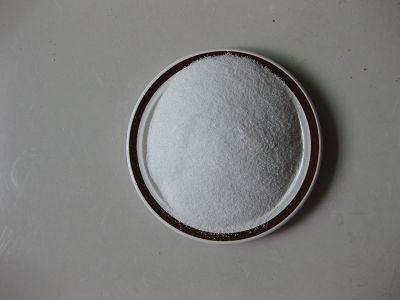 聚丙烯酰胺的生产工艺